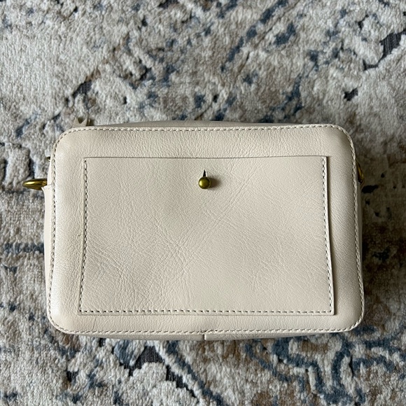 NWT Madewell Transport Camera Bag - Picture 1 of 6
